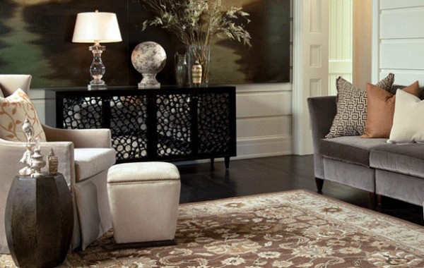 Karastan Rugs