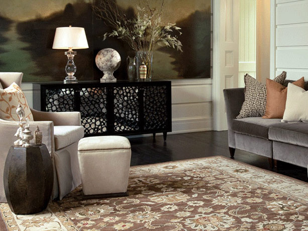 Karastan Rugs