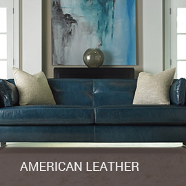 AMERICAN LEATHER