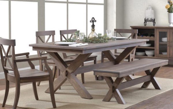 Yutzy Woodworking Urban Collection