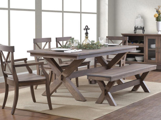 Yutzy Woodworking Urban Collection